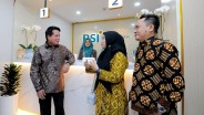 BSI Hadirkan Ultimate Service di Harpelnas 2024