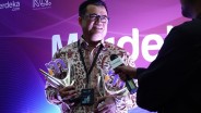 PNM Raih Dua Penghargaan Bergengsi di Merdeka Award 2024