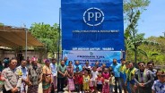 Laksanakan Program CSR/TJSL, PTPP Dukung Program Air Bersih di Kupang NTT