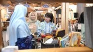 Dekranasda Gelar Pameran Jendela Jawa Barat di Bali