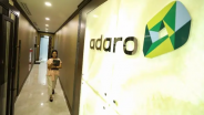 Pesona Alamtri Resources (ADRO) Pudar Usai Cum Date Dividend Kelar