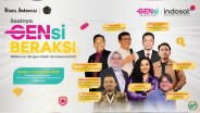 Dorong Transformasi Gen Z: Cerdas Digital jadi Aman Digital Melalui Program 