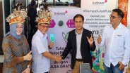 Sampah Jadi Pulsa, Inovasi Indosat untuk Lingkungan Berkelanjutan