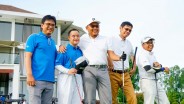 Dukung Golf Difabel, Tugu Insurance Sukses Gelar Charity 2024