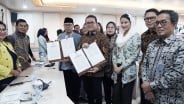 Mendag Paparkan Program Prioritas Kemendag di Raker DPD RI