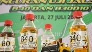 Govt to Roll Out Mandatory B40 Biodiesel Program