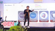 Festival Literasi Digital: Kecerdasan Buatan, Teman atau Lawan?