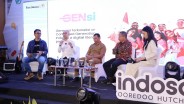 Festival Literasi Digital: Akses Internet Buka Peluang yang Tak Terbatas