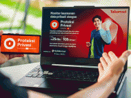 Telkomsel dan Mastercard Hadirkan Perlindungan Digital 'Proteksi Privasi'