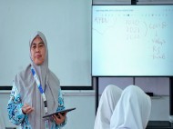 Dukungan Samsung untuk Percepatan Digitalisasi Edukasi Indonesia