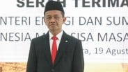 Menteri Bahlil Mau Perangi Mafia Migas, Minta Doa dan Dukungan Ulama Tebuireng