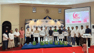 Pertamina Gelar BEDUKK Ramadhan, Gandeng UMKM & Komunitas Jatim