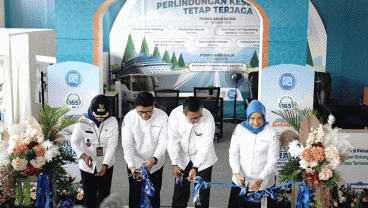 Tak Perlu Cemas! BPJS Kesehatan Siapkan Layanan Gratis bagi Pemudik