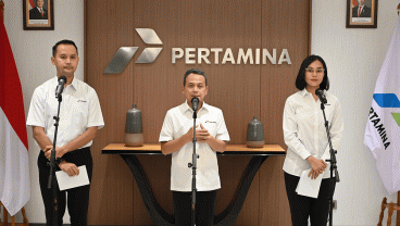 Pertamina Pastikan Distribusi Energi Lancar Saat Lebaran 2025