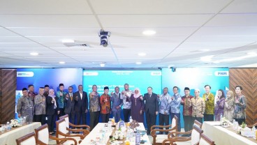 Delegasi ZEEA Zanzibar Lakukan Benchmarking Pemberdayaan Ekonomi di PNM