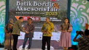 Di Tengah Tantangan Perlambatan Ekonomi, Pertamina Terus Dukung UMKM