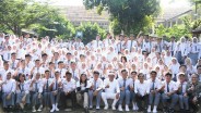 Gubernur Jabar dan Menkomdigi Sosialisasikan PP Tunas pada Pelajar Purwakarta