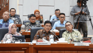 BPJS Kesehatan Gelontorkan Rp1.087,4 Triliun untuk Layanan JKN
