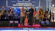 IDEAS Awards 2025 Berikan Silver Winner pada Program Komunikasi ESG PNM