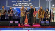 IDEAS Awards 2025 Berikan Silver Winner pada Program Komunikasi ESG PNM