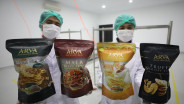 Kemendag Dorong Cita Rasa Keripik Tempe Arva Tembus Pasar Dunia