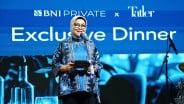 BNI Hadirkan Wajah Baru BNI Private, Layanan Komprehensif dan Personal