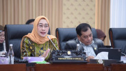 HUT ke-79, BNI Tuai Apresiasi dari Komisi VI DPR soal Inklusi & Sosial