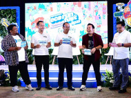 Pertamina Eco RunFest 2025 Siap Digelar 23 November 2025