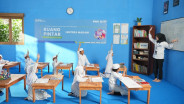 Ruang Pintar PNM Wujud Harapan di Tengah Keterbatasan