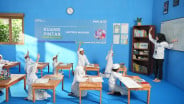 Ruang Pintar PNM Wujud Harapan di Tengah Keterbatasan