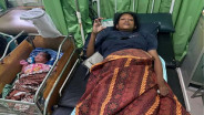 Bersalin di Puskesmas Jam Tiga Pagi, Tetap Dilayani Sepenuh Hati