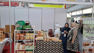 Perkuat Ekosistem Investasi Daerah, Pertamina Hadirkan UMKMdiBBF2025