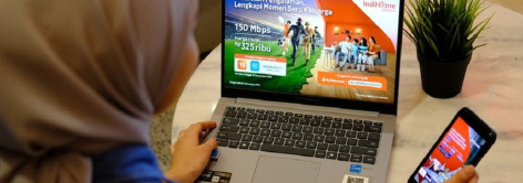 Telkomsel Rilis Paket IndiHome & Telkomsel One Terbaru, Lebih Atraktif