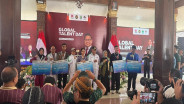 PNM dan Menko PM Perkuat SDM Pekerja Migran Menuju Indonesia Emas