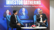 GTSI Perkuat Bisnis Terintegrasi untuk Ketahanan Energi Nasional