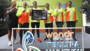 BNI Perkuat Dukungan untuk ITB dan Alumni Lewat Inovasi Keuangan Inklusif