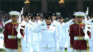 Kisah Arafat, Pelajar AMMAN Academy Ukir Sejarah di Istana Negara
