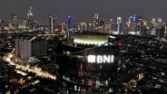 BNI Tutup Sementara 4 Kantor Cabang di Jakarta Imbas Demo