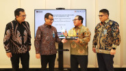 Dukung UMKM, BNI Salurkan Rp5 T Fasilitas Pembiayaan ke Jamkrindo