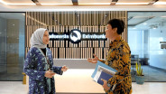 Kinerja Positif, Indonesia Eximbank Fokus Dorong Ekspor Nasional