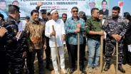 Neraca Perdagangan Jabar Januari - Mei 2026 Surplus USD 11,31 Miliar