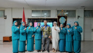 PKJB 2026: Kerajinan Jabar Kian Diminati