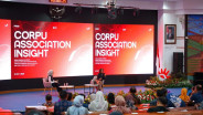 Telkom CorpU Perkuat Talenta lewat Forum Association Insight