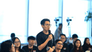 Telkom Kembali Gelar Culture Festival TelkomGroup 2026
