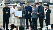 DPRD Jabar Setujui Ranperda Pertanggungjawaban Pelaksanaan APBD 2025 Jadi Perda