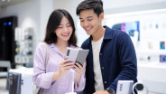 Pre-Order Samsung Galaxy Foldable 8 Hemat dengan Kartu Kredit BRI