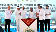 Benahi Transportasi Jabar, Gubernur KDM Evaluasi Angkot Tua dan Buka Kembali Bandara Husein