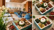 Aruma Catering Hadirkan Kualitas Dapur Hotel dalam Setiap Sajian