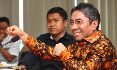 Pelindo II Kunjungi Bisnis Indonesia