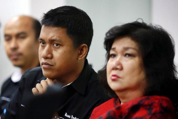Kunjungan ke Nielsen Indonesia